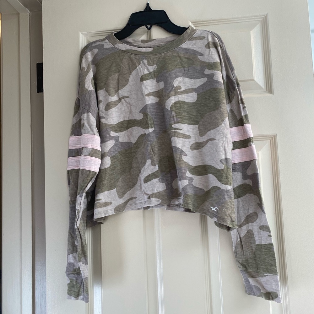 Cameo used T-shirt